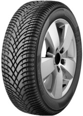 G-Force Winter 2 Suv