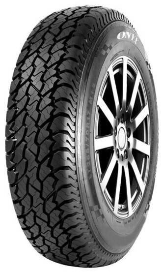 Шина Onyx Ny-At187 245/75R16 111S Шина Onyx Ny-At187 245/75R16 111S
