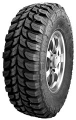 Crosswind M/T