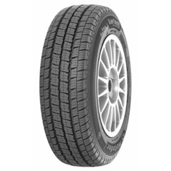 Mps 125 Variant All Weather