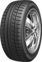 Ice Blazer Arctic Suv