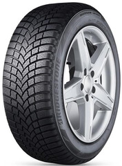Шина Bridgestone Blizzak Lm001 Evo 265/50R19 110H