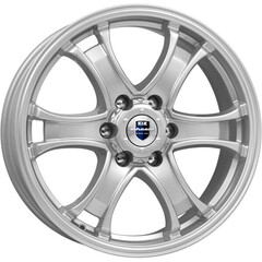 Диск K&K Балеар 18x7.50 6x139.70 ET38 DIA100.10 БЛЭК ПЛАТИНУМ