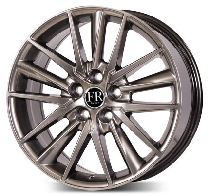 Диск Replica Fr Ty494 17x7 5x114.30 ET45 DIA60.10 HB