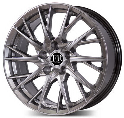 Диск Replica Fr Lx5342 17x7.50 5x114.30 ET30 DIA60.10 CHB