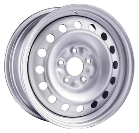 Диск Тзск Renault Duster 16x6.50 5x114.30 ET50 DIA66.10 S
