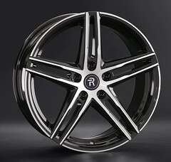 Диск Replay Mz160 20x8.50 5x114.30 ET45 DIA67.10 BKF