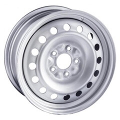 Диск Trebl 7865 16x6.50 5x114.30 ET45 DIA60.10 S