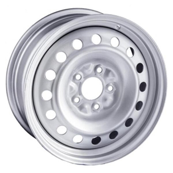 Диск Trebl 7865 16x6.50 5x114.30 ET45 DIA60.10 S