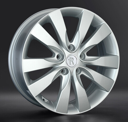 Диск Replay Ty365 16x6.50 5x114.30 ET33 DIA60.10 S