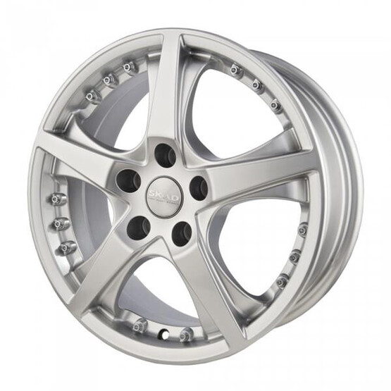 Диск Скад Diamond 16x6.50 5x114.30 ET45 DIA67.10 СЕЛЕНА