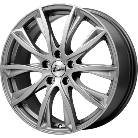 Диск Ifree Кazaнтип 18x7.50 5x115 ET44 DIA70.10 ХАЙ ВЭЙ