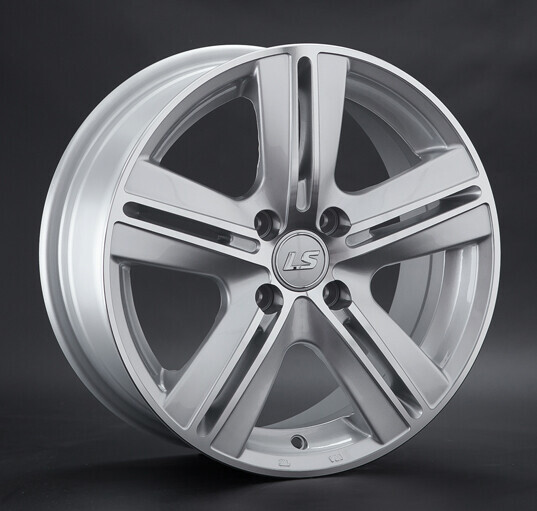 Диск Ls Wheels Ls320 15x6.50 4x100 ET40 DIA73.10 SF