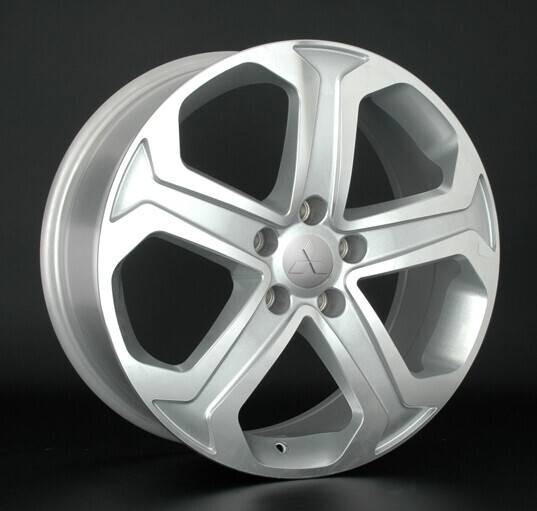 Диск Replay Mi66 17x6.50 5x114.30 ET46 DIA67.10 SF