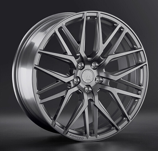 Диск Ls Forged Fg04 19x8.50 5x112 ET38 DIA66.60 MGM