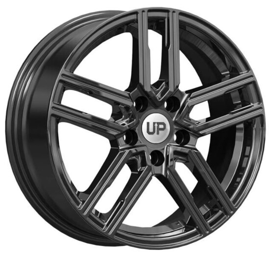 Диск Wheels Up Up113 16x6.50 5x105 ET38 DIA56.60 GB