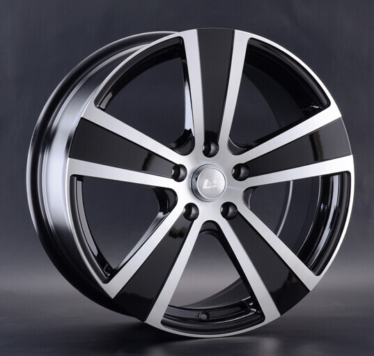Диск Ls Wheels Ls 950 18x8 5x112 ET40 DIA66.60 BKF