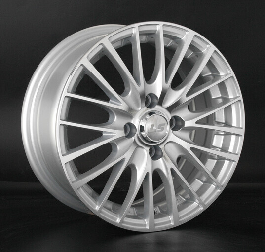 Диск Ls Wheels Ls 768 16x6 4x100 ET52 DIA54.10 SF