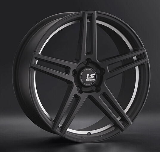 Диск Ls Wheels Flowforming Rc01 19x8.50 5x112 ET35 DIA66.60 MBU