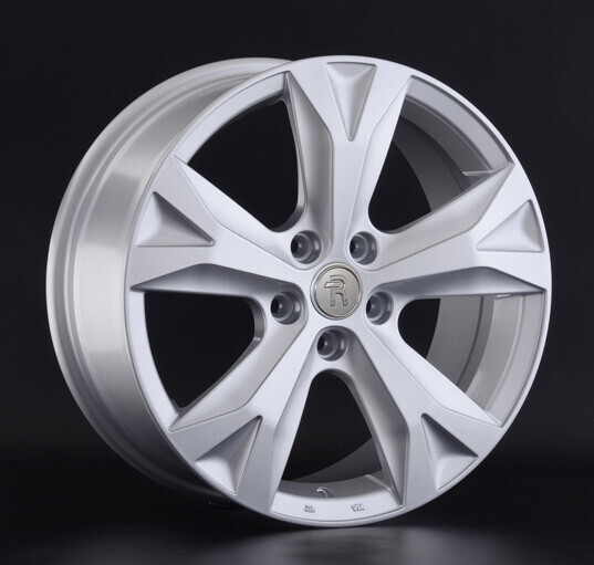 Диск Replay Mz109 18x7.50 5x114.30 ET45 DIA67.10 S
