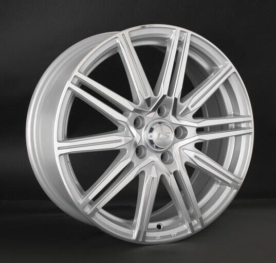 Диск Ls Wheels Ls 773 16x6 4x100 ET41 DIA60.10 SF