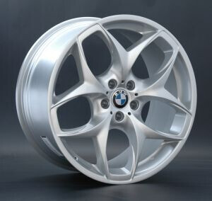 Диск Replay B80 21x10 5x120 ET40 DIA74.10 S