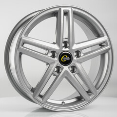 Диск Cross Street Cr-24 16x6.50 5x139.70 ET35 DIA98 S