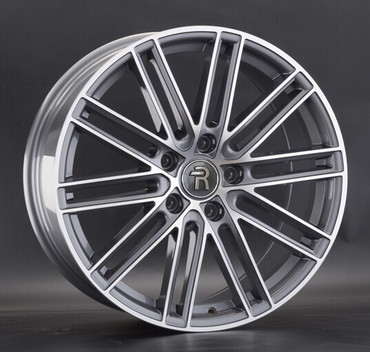 Диск Replay Pr21 21x11.50 5x130 ET69 DIA71.60 GMF