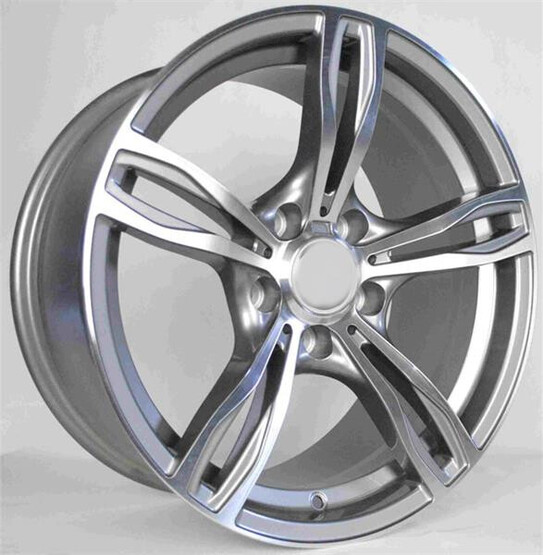 Диск Replica Dws Au-1135 20x9 5x112 ET37 DIA66.60 GFP