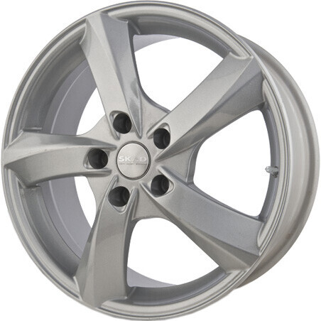 Диск Скад Ультра 17x7 5x108 ET41 DIA58.10 СЕЛЕНА