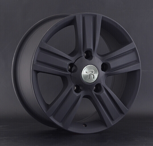 Диск Replay Lx49 20x8.50 5x150 ET58 DIA110.10 MB