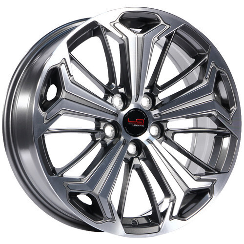 Диск Replica Concept Lx531 19x7.50 5x114.30 ET40 DIA60.10 GMF