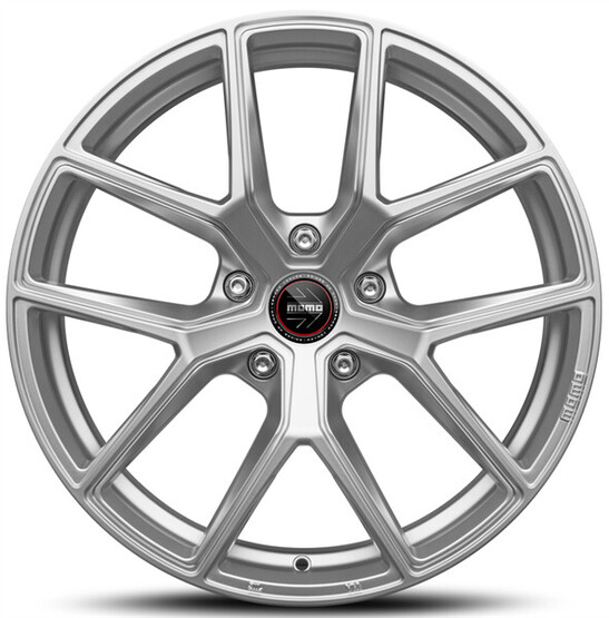 Диск Momo Rf-01 19x10 5x120 ET45 DIA74.10 TITAN ICE