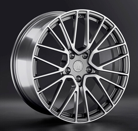 Диск Ls Forged Fg17 20x9 5x130 ET50 DIA71.60 MGMF