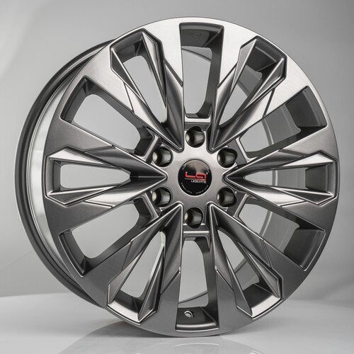 Диск Replica Concept Ty572 18x8 6x139.70 ET60 DIA95.10 GM