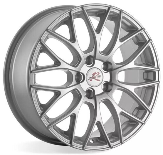 Диск X'trikerst R147 17x7.50 5x114.30 ET45 DIA60.10 HS