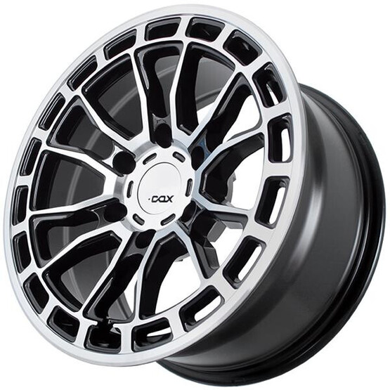 Диск Cox 9551 17x8.50 6x139.70 ET0 DIA106.10 B-P