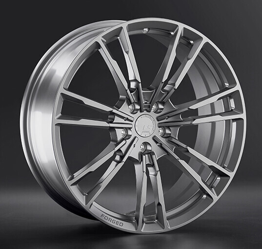 Диск Ls Forged Fg06 19x8.50 5x114.30 ET45 DIA67.10 MGM