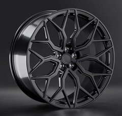 Диск Ls Forged Fg13 21x11 5x112 ET42 DIA66.60 MB