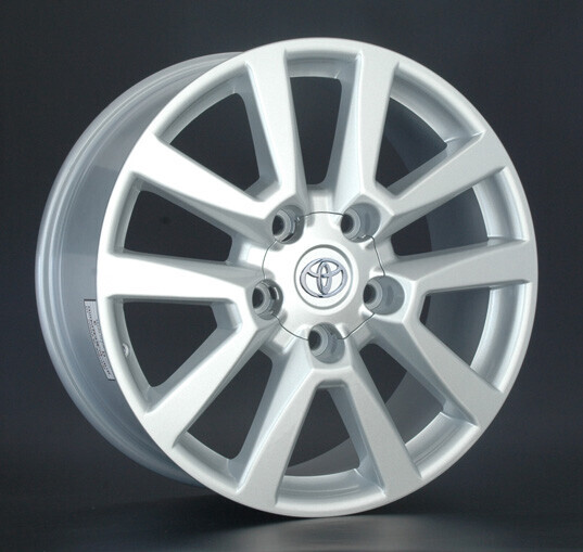 Диск Replay Ty106 20x8.50 5x150 ET60 DIA110.10 S