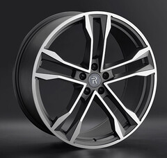 Диск Replay Vv385 21x9.50 5x112 ET42 DIA66.60 MGMF