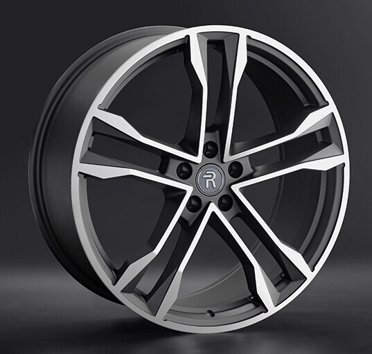 Диск Replay Vv385 21x9.50 5x112 ET42 DIA66.60 MGMF