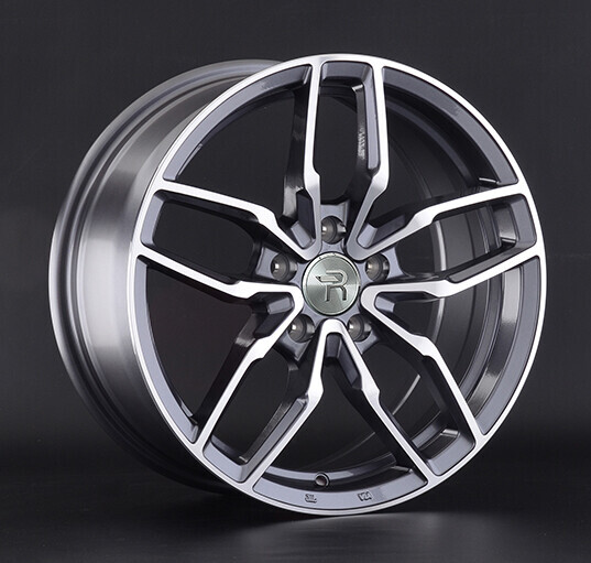 Диск Replay Vv285 18x8 5x112 ET34 DIA57.10 GMF