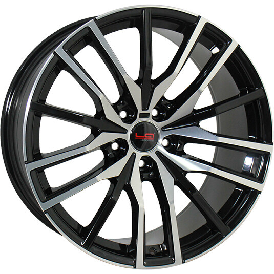 Диск Replica Concept B536 20x10.50 5x112 ET40 DIA66.60 BKF