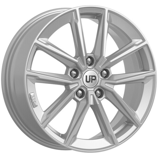 Диск Wheels Up Up104 17x6.50 5x114.30 ET40 DIA67.10 S