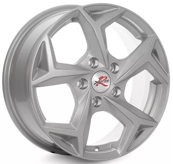 Диск X'trikerst R066 16x6.50 5x114.30 ET46 DIA67.10 HSL