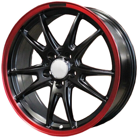 Диск Replica Dws Mb-230 18x8 5x112 ET35 DIA66.60 MBRL