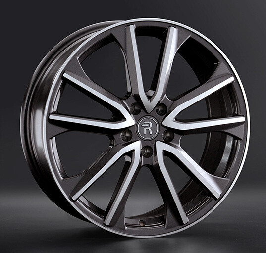 Диск Replay Hnd322 18x7.50 5x114.30 ET49.50 DIA67.10 GMF