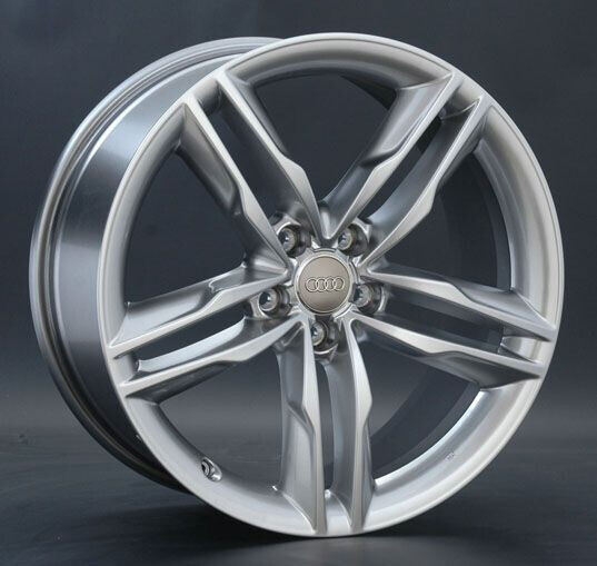 Диск Replay A34 17x7.50 5x112 ET45 DIA66.60 BKF