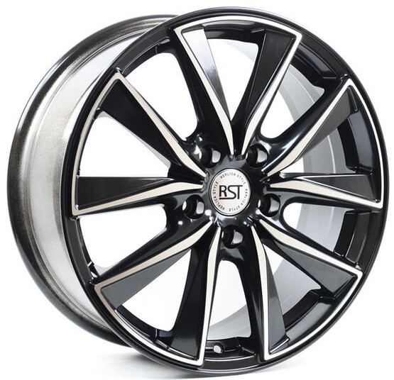 Диск Rst R057 17x7 5x108 ET50 DIA63.30 BD